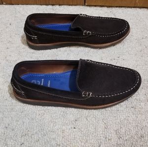 Allen Edmonds 12 D loafers